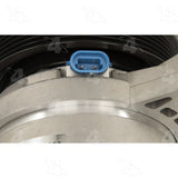 Four Seasons Air Conditioner Compressor (MPN: 58962)