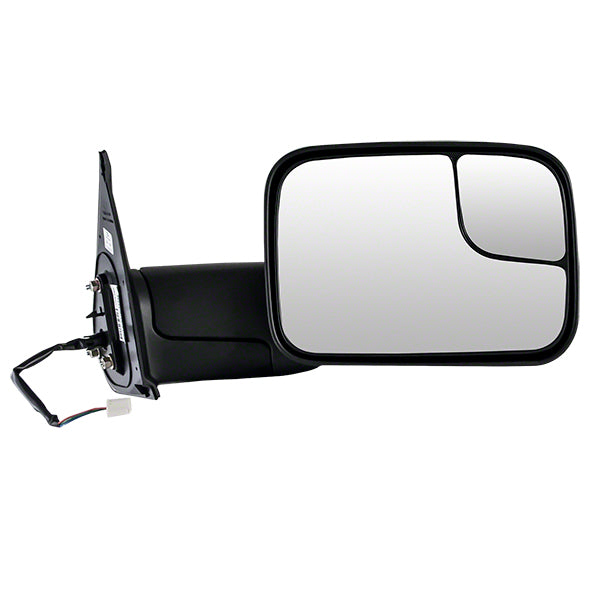 ProEFX Exterior Towing Mirror (MPN: EFXMRTAC05ET)