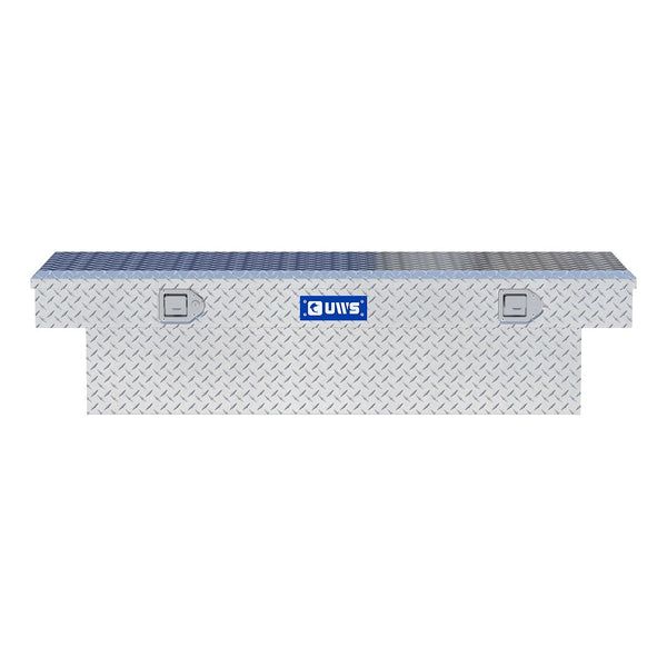 UWS 60-Inch Heavy-Wall Aluminum Truck Tool Box (MPN: EC10161)
