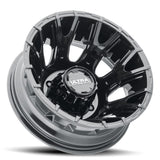 Ultra Wheel Scorpion Dually 022 (MPN: 022-7681RBK)
