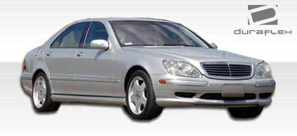 Duraflex Bumper Cover (MPN: 102485)