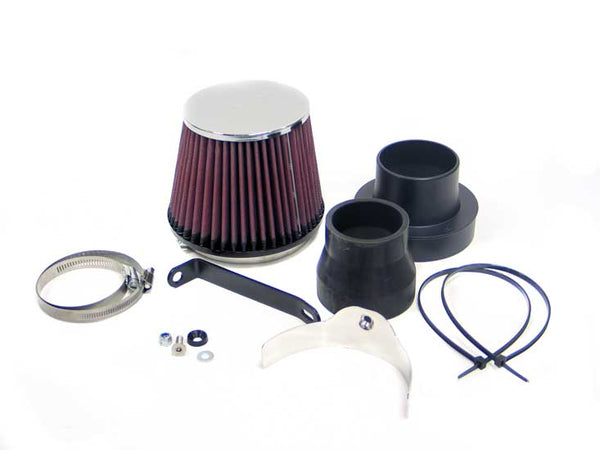 K&N Cold Air Intake 57 Series Generation II (MPN: 57-0368)