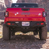 Rock Slide Engineering Quarter Panel Guard (MPN: BR-100-JT4)