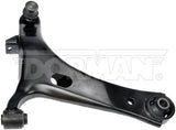 Control Arm with Ball Joint and Bushings (MPN: 524-790)