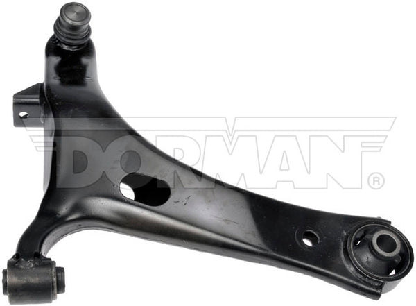 Control Arm with Ball Joint and Bushings (MPN: 524-790)