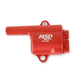 MSD Ignition 8 Pack Single Tower Coil Pack (MPN: 82868)