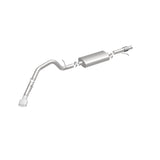 MagnaFlow Street Series Exhaust System Kit (MPN: 16564)