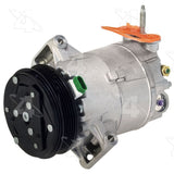 Four Seasons Air Conditioner Compressor (MPN: 98296)