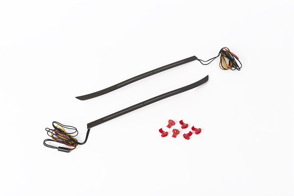 Putco SwitchBack LED DayLiners (MPN: 290135TB)
