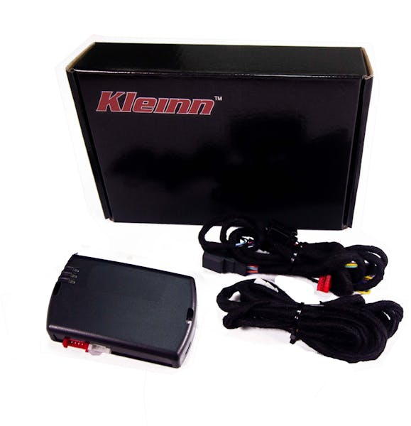 Kleinn Remote Starter System (MPN: RSJL2NP)