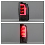 Spyder Auto Group Tail Light Assembly (MPN: 9040252)