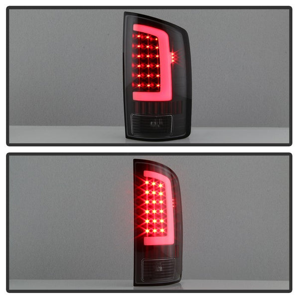 Spyder Auto Group Tail Light Assembly (MPN: 9040252)