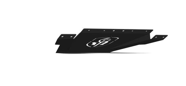 Road Armor Skid Plate Bumper (MPN: 3141XFSPB)