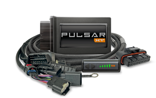 Superchips Pulsar XT Performance Module (MPN: 12451)