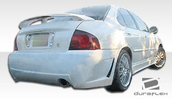 Duraflex B-2 Bumper Cover (MPN: 103315)