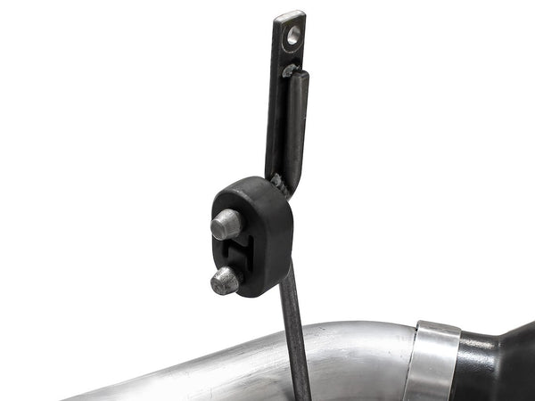 Advanced FLOW Engineering Exhaust System Kit (MPN: 49-43122-B)