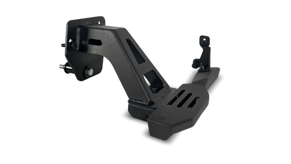 Body Armor 4x4 Truck Step (MPN: JT-5100)
