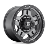 Fuel Off Road Anza D558 Wheel (MPN: D55820007347)