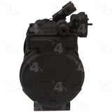 Four Seasons Air Conditioner Compressor (MPN: 77392)
