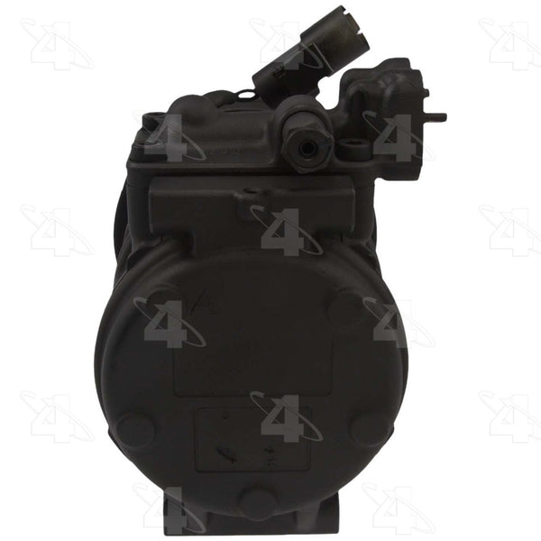 Four Seasons Air Conditioner Compressor (MPN: 77392)