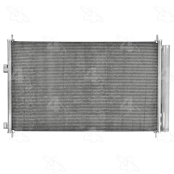 Four Seasons Air Conditioner Condenser (MPN: 40235)