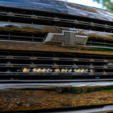 Baja Designs S8 LED Light Bar (MPN: 447519)