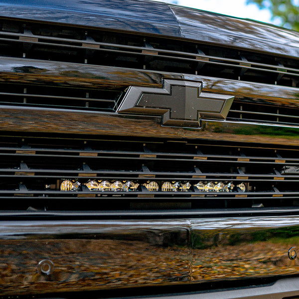 Baja Designs S8 LED Light Bar (MPN: 447519)