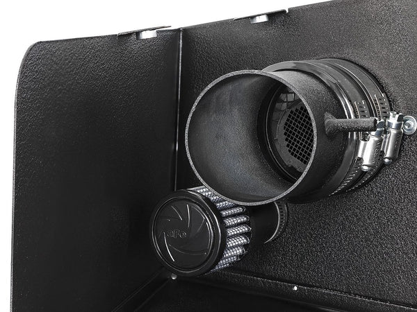 Advanced FLOW Engineering Cold Air Intake (MPN: 51-10831)