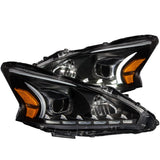 AnzoUSA Projector Headlight Assembly (MPN: 121500)