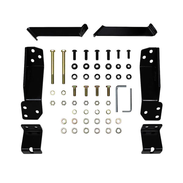 Westin HDX Grille Guard (MPN: 57-3955)