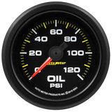 AutoMeter Oil Pressure Gauge (MPN: 9253)
