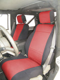 Coverking Neoprene Custom Seat Covers (MPN: SPC119)