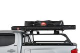 Body Armor 4x4 Awning (MPN: 20020)