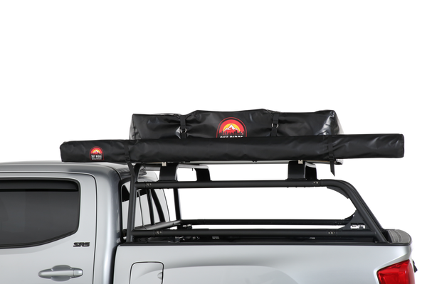 Body Armor 4x4 Awning (MPN: 20020)
