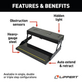 Lippert Components Kwikee Step 28 Series (MPN: 3747453)