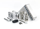 Weigh Safe Trailer Hitch Ball Mount (MPN: WS6-3)