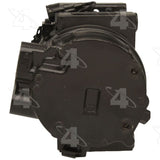 Four Seasons Air Conditioner Compressor (MPN: 67643)