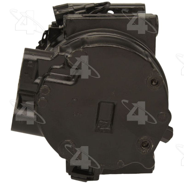 Four Seasons Air Conditioner Compressor (MPN: 67643)