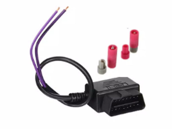 Amp Research Running Board Wiring Harness (MPN: 19-04687-90)
