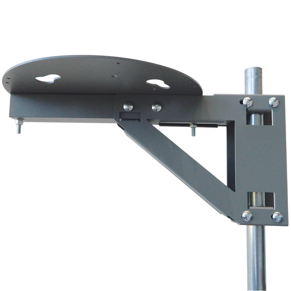 Winegard Satellite TV Antenna Ladder Mount (MPN: MT-4000)