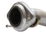 Advanced FLOW Engineering Rebel Cat-Back Exhaust System (MPN: 49-43078-B)