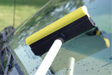 Mr Longarm Squeegee With Sponge Scrubber (MPN: 8900)