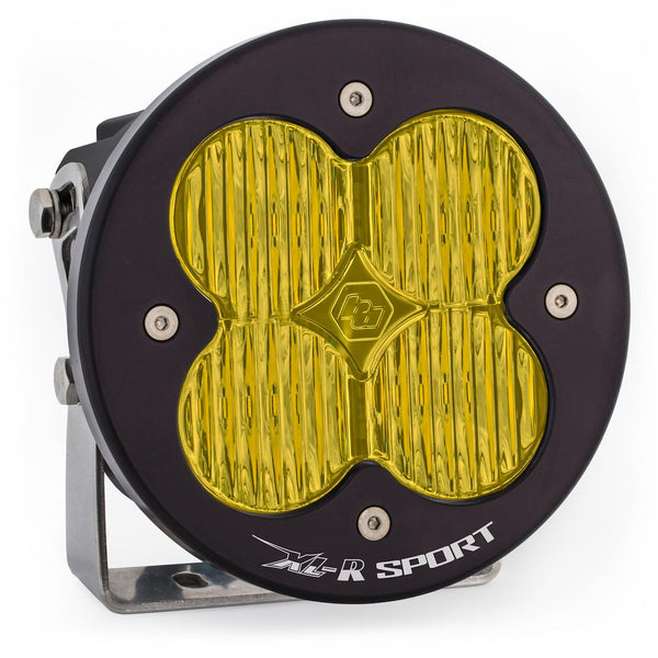 Baja Designs XL-R Sport LED Driving Light (MPN: 570015)