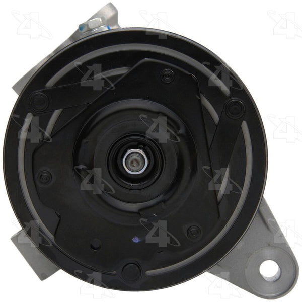 Four Seasons Air Conditioner Compressor (MPN: 68279)