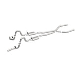 Magnaflow Performance Exhaust System Kit (MPN: 15897)