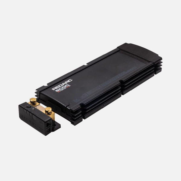 Redarc Alpha100 R Battery Charger (MPN: BCDC12100R)