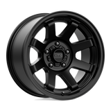 KMC Wheels KM723 Trail 17 Inch Wheel (MPN: KM72379050712NUS)