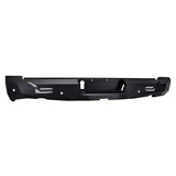 Westin Automotive Pro Series Rear Bumper (MPN: 58-421075)