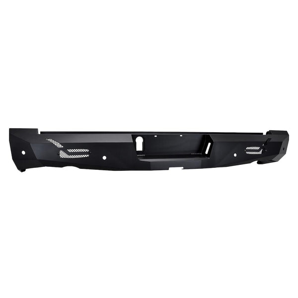 Westin Automotive Pro Series Rear Bumper (MPN: 58-421075)