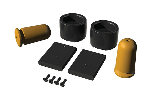 Teraflex SpeedBump Bump Stop Kit (MPN: 1958252)